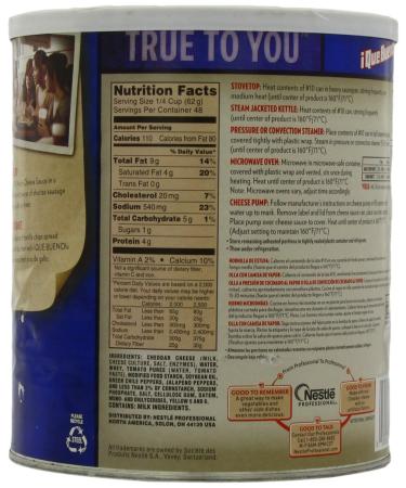 Ortega Que Bueno Nacho Cheese Sauce - 10 oz | Creamy Cheese Dip for Snacks & Dishes - Buy Online on GoSupps.com