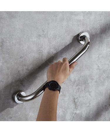 Grab Bar Grab Rails Safety Non-slip Barrier-free Bathroom Handrail Bathtub Toilet Kitchen Bathroom Handle - Buy Online on GoSupps.com