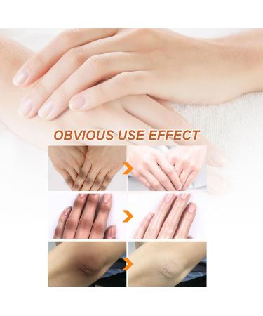 GFOUK Virgin Papaya Seed Oil Pure Natural Virgin Papaya Seed Oil Fights Blemishes Large Pores Relieve Itchy Scaly Irritated Eczema and Psoriasis (1PC) - Buy Online on GoSupps.com