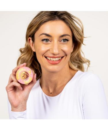  AOKLABS AOKlabs - African Gold Intimate Unrefined Shea Butter - Intimate Area Care Keeps Skin Hydrated and Protected | 50 ml. - Buy Online on GoSupps.com