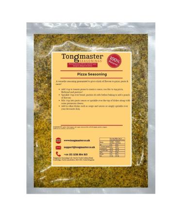 Pizza Seasoning - Spice Blend - 50g