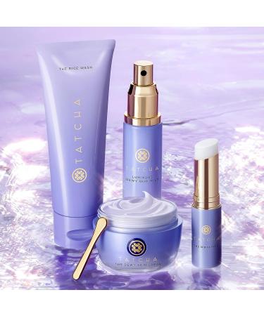 Tatcha The Serum Stick 8g | 0.28 oz - Smooth Dry Fine Lines - Instant & Long-lasting Results - Buy Online on GoSupps.com
