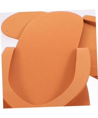 12 Pairs Disposable Foam Slide Shoes for Women - Flip-Flops & Spa Sandals - Slipproof Travel EVA House Shoes - Buy Online on GoSupps.com