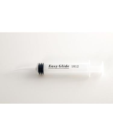 25 Pack Easy Glide Curved Tip Syringes 10/12cc - Needle-Free - Buy Online on GoSupps.com