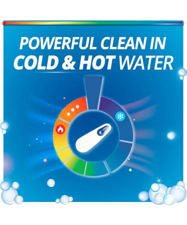 Buy Purex Plus Oxi Fresh Detergent - Morning Burst 128 Fl Oz | Effective Stain Removers for All Laundry Needs - International Shipping Available - Buy Online on GoSupps.com