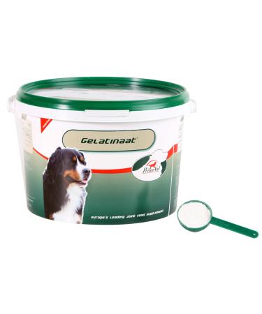 Primeval Gélatinate Chien 2 kg 1 Unité