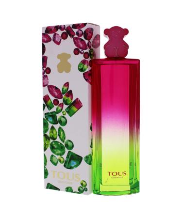 TOUS Tous Gems Power 3 Oz - Buy Online on GoSupps.com