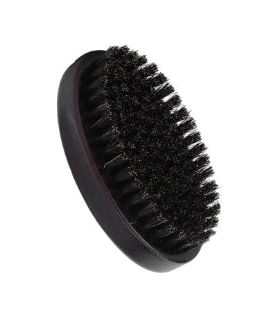 Premium Beard Brush - Lightweight & Durable for Travel Home & Hotel Care - Buy Online on GoSupps.com