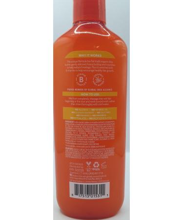 Cantu Coconut Curling Cream 12oz with sulfatefree shampoo & conditioner 12oz & shea butter moisturizing curl activator cream 12oz - Buy Online on GoSupps.com
