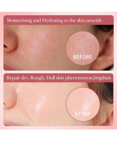 Shop Peach Skincare Sets for Teen Girls | Complete 7-in-1 Facial Care Routine with Moisturizer Cleanser Face Mask & More - Ideal for Women - Buy Online on GoSupps.com