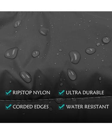 Gold Armour Puffy Camping Blanket - Lightweight & Packable Insulated Quilt for Outdoor Adventures - Buy Online on GoSupps.com