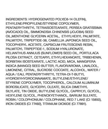 Keep It Full Maxxx Balmshell Lip Plumping Balm-230 Sparkling Pink - Buy Online on GoSupps.com