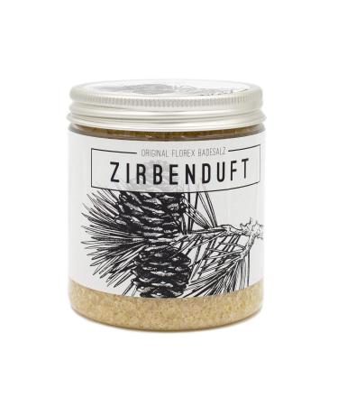 Bath salt pine 300g from Florex with saying pine scent - Buy Online on GoSupps.com