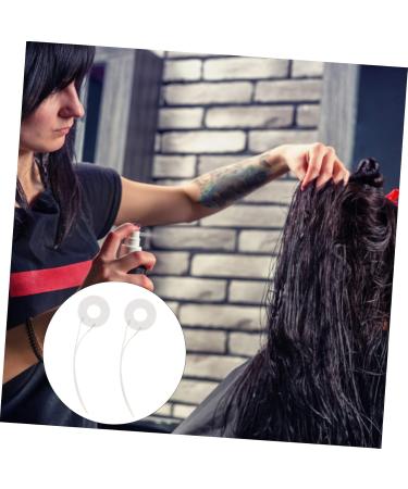 FOYTOKI 2pcs Hot Rings Heating Rings for Replacing Coils Heating Coil Heating Plate Repair Kit Metal White - Buy Online on GoSupps.com