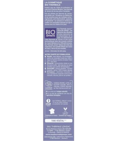 Eau Thermale Jonzac | Freshness Jelly Rehydrates | 24-hour hydration Protects Strengthens | Combination to oily skin even sensitive | Hyaluronic Acid | 99% ingredients of natural origin | 50 ml - Buy Online on GoSupps.com