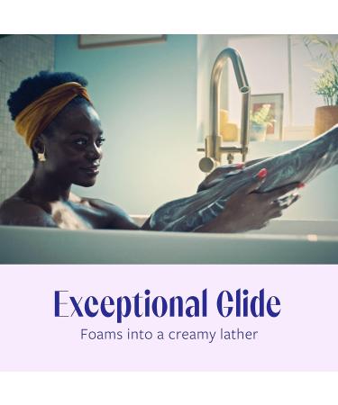 Skintimate Skin Therapy Moisturizing Shave Gel for Women - 7oz (Pack of 6) - Dry Skin Formula with Lanolin and Olive Butter - Buy Online on GoSupps.com