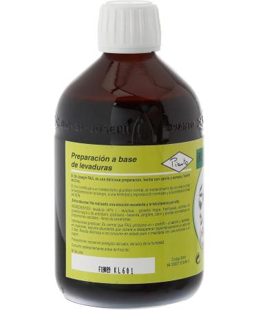 pianto Bio San Jose Fa/L 510 g - Buy Online on GoSupps.com