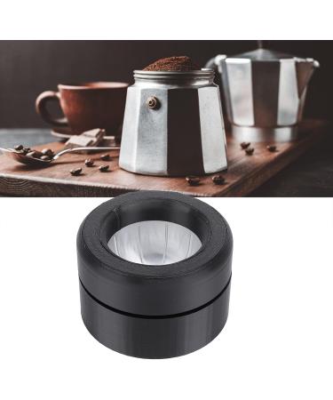  Nimomo Nimomo Reusable Pod Kit with 50 Refillable Aluminum Lids for Nestle Coffee Capsules (40-230ml) - Buy Online on GoSupps.com