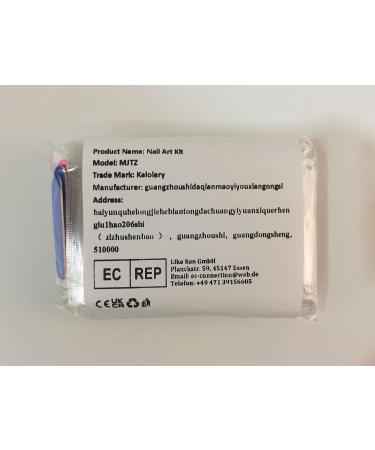 384 Pieces Full Wraps Nail Polish Stickers Kalolary 32 Sheets Solid Glitter Color Nail Wraps Self-Adhesive Nail Decals Stick on Nail Strips with 5 Nail Files for Women Girls DIY Nail Art Decoration Nail stickers - Buy Online on GoSupps.com