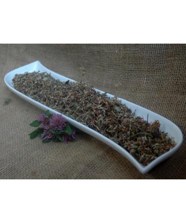 Naturix24 Red Clover Flower Cut 1 kg