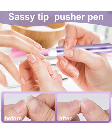 3 En 1 Stylo Soin Des Ongles - Stylos Huile Hydratante Pour Cuticules Stylos S rums Croissance Ongles Naturels Stylo Huile Pour Cuticules Pour La R paration Des Fissures EtDesOngles Secs - Buy Online on GoSupps.com