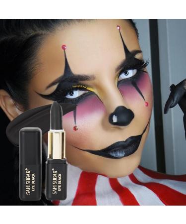 Dark Blue Lipstick Smudge Proof Matte Lip Plumper Makeup High Pigmented Lip Stain Black Dark Blue Green Pink White Red Renywosi Lip Plumper Makeup - Buy Online on GoSupps.com