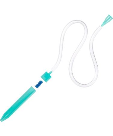 Snoot Baby Nasal Aspirator with 9 Filters - Gentle and Effective Nose Cleaner - Buy Online on GoSupps.com