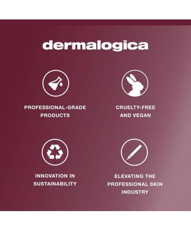 Dermalogica Dynamic Skin Strengthening Serum Anti Aging Face Serum - Strengthens and Hydrates Skin Barrier 1 fl oz - Buy Online on GoSupps.com