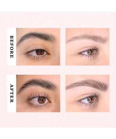  G n rique Eyebrow Gel Makeup - 50g Quick-Drying Styling Gel | Long-Lasting Eyebrow Gel - For Women Ladies Mothers Girlfriends Social Gatherings Occasions Travel - Buy Online on GoSupps.com