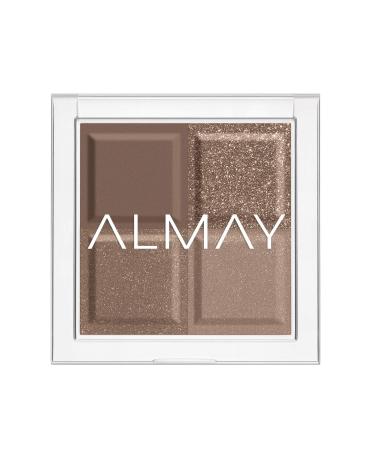 Almay Shadow Squad  Cause A Stir  1 count  eyeshadow palette  Gel Powder Cause A Stir 1 Count (Pack of 1)