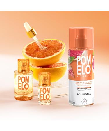 Pomelo Brume parfum e 250ml Solinotes - Buy Online on GoSupps.com