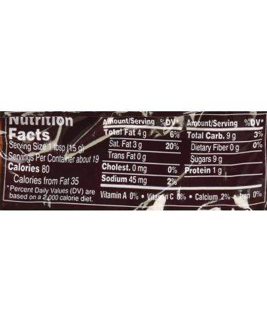 HERSHEY'S Cinnamon Baking Chips - 10 oz - 2 pk: Deliciously Spiced Baking Goodness - Buy Online on GoSupps.com