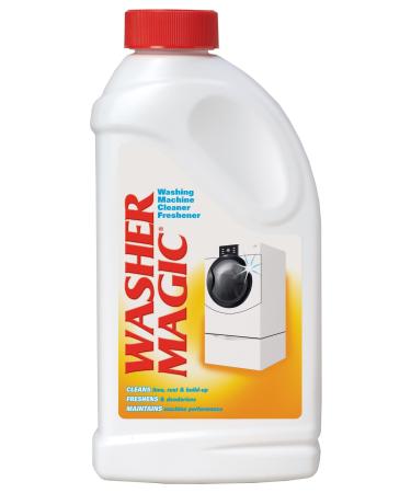 Washer Magic 12 oz. Washing Machine Cleaner