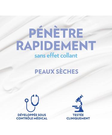  Cicabiafine Cicabiafine | Daily Moisturizing Body Lotion (400ml pump bottle) Body lotion for dry skin Care milk for immediate hydration - Buy Online on GoSupps.com