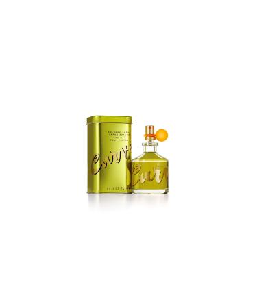 Curve Men's Cologne Fragrance Spray Spicy Woody Magnetic Scent for Day or Night 2.5 fl. oz Curve 2.5 Fl Oz (Pack of 1)