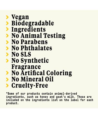 Alaffia Neem Turmeric Facial Cleanser - Acne Reducing, Natural Ingredients, 3.4 oz Tube - Buy Online on GoSupps.com