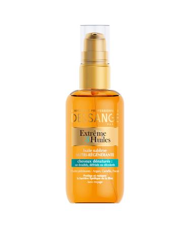 DESSANGE Sublime Nutri-Regenerating Oil 100ml - Buy Online on GoSupps.com