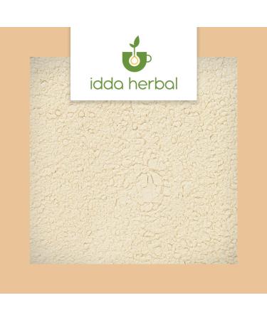 Alpi Investment OOD IDDA Herbal Locust Bean Gum E410 125g Natural Thickener Viscosity 3000 CPS - Buy Online on GoSupps.com
