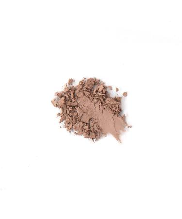 Mineral Fusion Eye Shadow - Stone Shade, 0.06 Oz | Natural Makeup - Buy Online on GoSupps.com