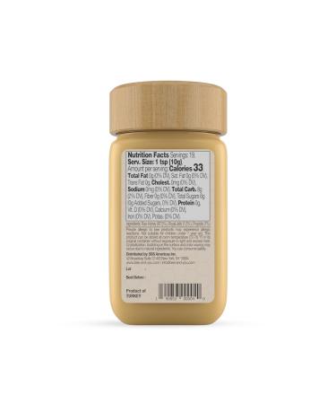 Bee and You Royal Jelly Raw Honey For Kids Propolis Extract 100% Natural Superfood Ultra Pure Immune Support Supplement Antioxidants Keto Paleo Gluten-Free 6.7 oz - Buy Online on GoSupps.com