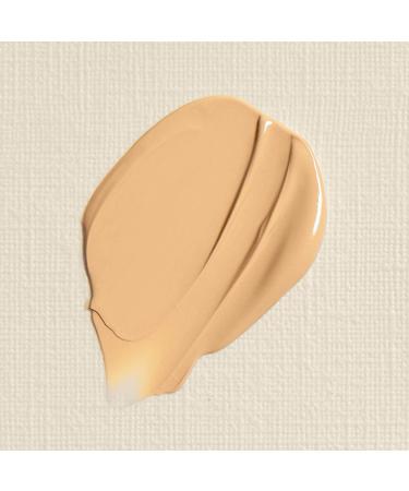 Honest Beauty Bright Eyes Tinted Eye Cream Sandstone | Hyaluronic Acid + Squalene | EWG Certified, Dermatologist Tested, Vegan & Cruelty-Free | 0.5 fl. oz - Buy Online on GoSupps.com