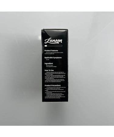 Allony Instant Eye Cream Tightener Eye Tightening Cream Instant Tightening Eye Cream Eye Wrinkle Cream Iinstant Results 30ml*2 - Buy Online on GoSupps.com