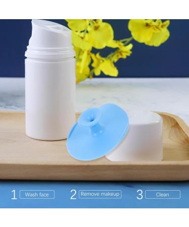 EXCEART Facial Cleansing Brush Women Facial Brush - Buy Online on GoSupps.com