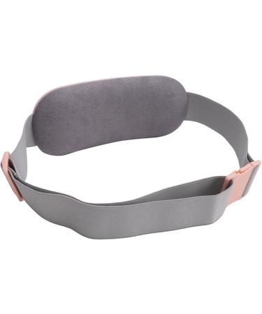 Buy Portable Electric Hip Belt Device - 6 Temperature Levels & Massage Modes for Fast Warmth | Ideal Abdominal Girdle for Women & Girls - Buy Online on GoSupps.com