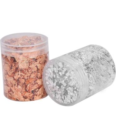 Nail Decoration Amazing Luster Good Condition Easy To Carry Materials Nail Art Flakes Woman for Home Beauty Salon Manicure Store - Buy Online on GoSupps.com