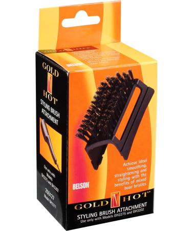 Gold 'N Hot Styling Brush Attachment GH2277