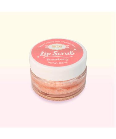 Nectar Bath Treats Unconditional Love Vegan Spa Gift Set - Bath Bombs, Bubble Bath, Whipped Soap, Body Soap, Candle, Butter, Soak - Buy Online on GoSupps.com