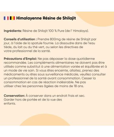  WeightWorld Himalayan Shilajit Resin Vegan 50g with 87% Fulvic Acid Non-GMO Gluten Free 800mg Per Serving Alternative to Organic Himalayan Shilajit and Capsules Spoon Included - Buy Online on GoSupps.com