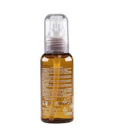 Buy Yellow Alfaparf Bond Rebuilder Oil 100ml - International Shipping Available - Buy Online on GoSupps.com