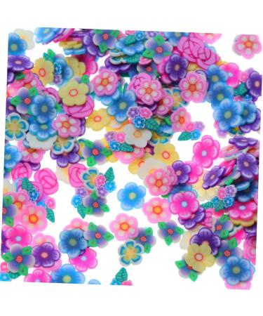 minkissy Clay 6 Packs Nail Art Decoration Nail Art Slices Fruit Slices for Nail Slices Manicure Clay Slices - Buy Online on GoSupps.com